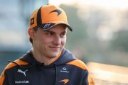 Piastri salue des ajustements de règles 'dans la bonne direction' pour la F1