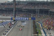 2005 : Le scandale des pneus ou la pire course de l'histoire de la F1