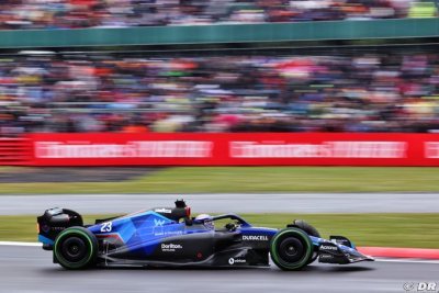 Coulthard espère que Vowles ’recollera les morceaux’ chez Williams F1