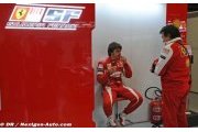 Alonso : Ma Ferrari est bien meilleure que la Renault