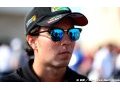 Mallya : Force India veut absolument garder Perez