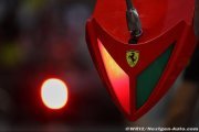 Pourquoi Ferrari peut plus que jamais se tourner vers l'IndyCar ou le WEC 