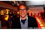 Villeneuve et le Halo : Si les pilotes ont peur, ils n'ont qu'à aller ailleurs