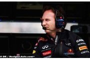 Horner s'attend à une course au développement