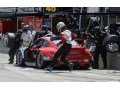Mosport : La Ferrari/ESM récupère la victoire en GT sur tapis vert