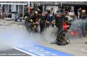 Renault writes off car after Hungary explosion