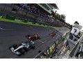 Marko : La rivale de Red Bull sera Mercedes