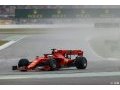 Pour Vettel, la 2e place n'est pas une revanche mais une ‘petite victoire'