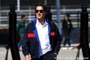 Russell : La Chine est 'un très bon test' pour comparer Mercedes F1 avec McLaren