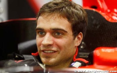 D’Ambrosio ravi de sa titularisation chez Virgin