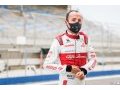 Kubica admits 'people think I'm not fast'
