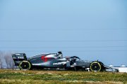 Alfa Romeo boucle son shakedown avec 33 tours parcourus à Fiorano