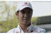 Kobayashi pense à son pays et à 2012
