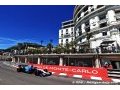 FP1 & FP2 - Monaco GP 2021 - Team quotes