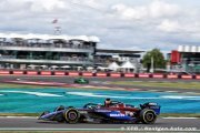 Williams F1 : Albon et Sargeant ont un ressenti totalement opposé