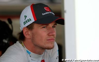 Force India also owes Hulkenberg money