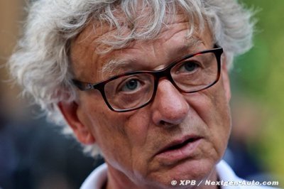  Pourquoi un simple circuit F1 peut changer l’image d’un pays selon les Tilke