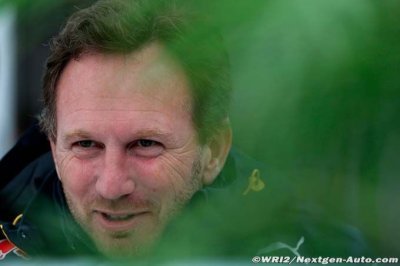 Horner&nbsp;: Les top teams refuseront de baisser leurs bonus