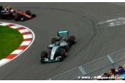 Canada, FP3: Rosberg heads final practice as Nasr crashes and Button stops