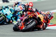 Steiner set to take over Tech3 MotoGP team