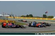 Iran planning F1 track - official