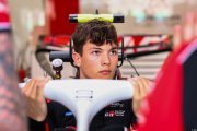 Perdre Bearman ? ‘Une bonne inquiétude à avoir' pour Komatsu et Haas F1