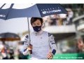 Coulthard : Tsunoda devrait faire son sac et rentrer chez lui