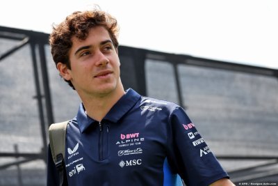 Argentina F1 hopes rise, but Colapinto faces tough road