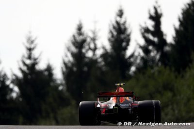 Jos Verstappen&nbsp;: Ca ne pourra plus durer longtemps comme ça