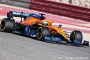 McLaren F1 est en ‘bonne position' pour Norris, Seidl voit un milieu de grille serré