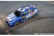 PWRC preview: Rally Sweden