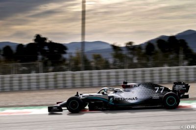 Alonso, not Bottas, favourite for Renault seat - Lehto