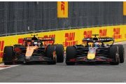 Norris lacks ability to win 2025 title - Schumacher
