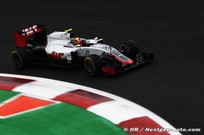 Très mauvaise journée pour Grosjean&nbsp;? Non, c’était pire&nbsp;!