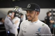 Hamilton présent dans la liste des 100 personnes les plus influentes du monde