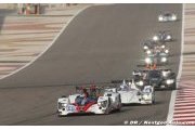 Victoire de Pecom Racing en LMP2