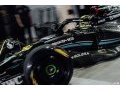 Wolff est prêt à des ‘décisions radicales' chez Mercedes F1