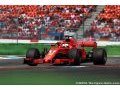 Wolff not accusing Ferrari of 'illegal' engine
