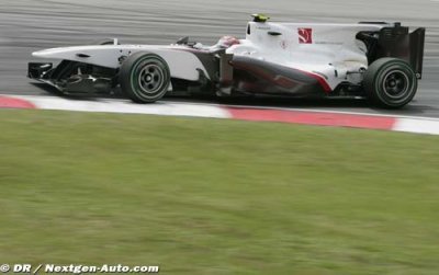 Brèves de Sepang 7