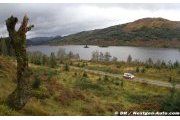 Excitement builds ahead of Circuit of Ireland Rally