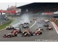 Nurburgring hopes to welcome F1 spectators