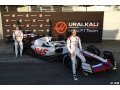 Uralkali remporte sa bataille juridique contre Haas F1