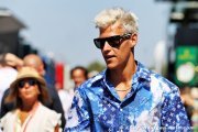 Fabio Quartararo devrait tester une Mercedes F1