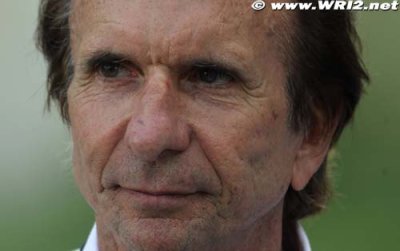 Fittipaldi nommé 4e commissaire à Montréal