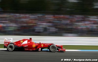 Alonso : Une année parfaite presque impossible à répéter
