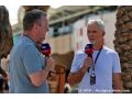 Après Damon Hill, d'autres consultants évincés pour partialité anti-Verstappen ?