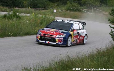 SS3: Loeb makes it three from three