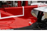 Ferrari insists F-duct not dangerous