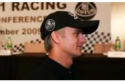 Kovalainen puts McLaren tenure behind him