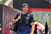 Williams F1 va faire un vrai test de ses évolutions à Sepang